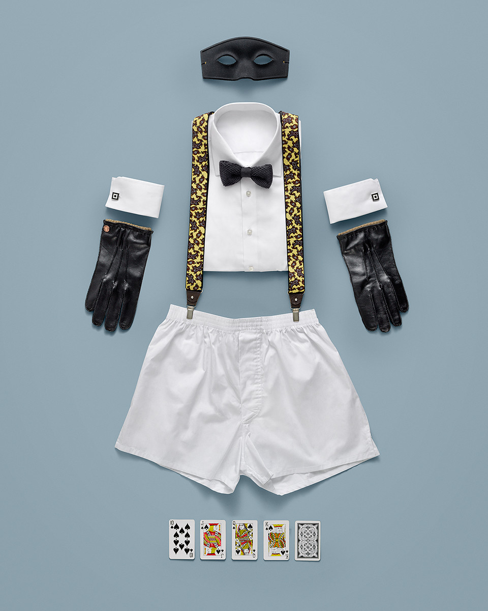 Clothing