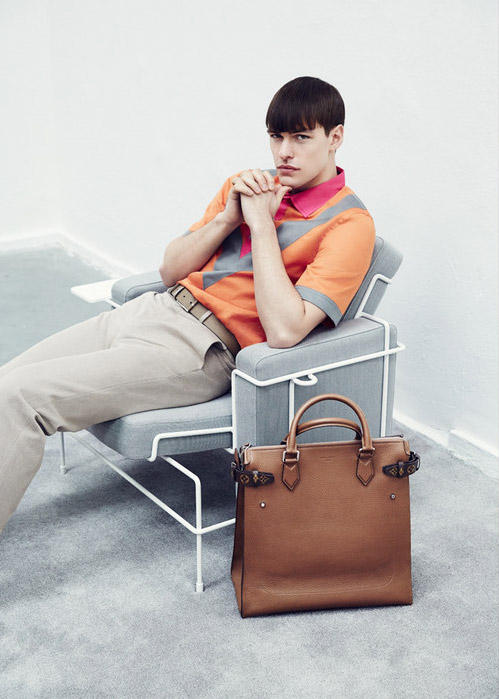 Man fashion