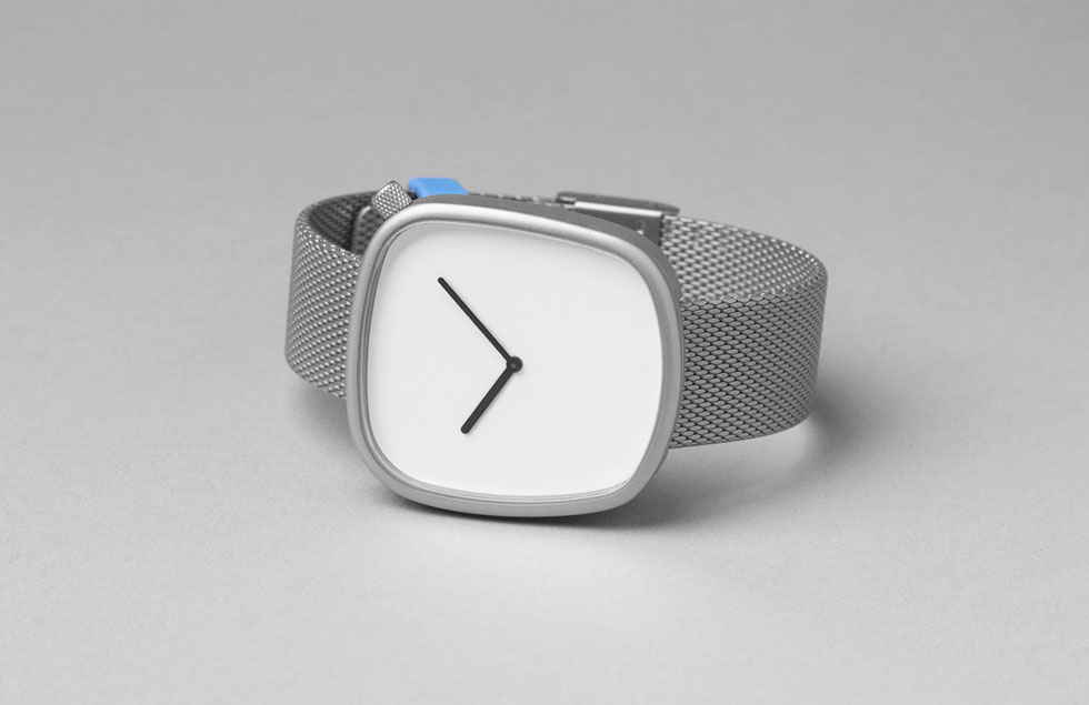 Watch design